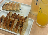 ひとくち餃子ストライク 栄総本店: abcさんの2026年05月07日の1枚目の投稿写真