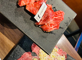 焼肉 USHIHACHI 牛8 錦糸町店: ちりちゃんさんの2023年07月22日の2枚目の投稿写真