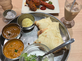 インドレストラン ガンジス イオンモール茨木店: ユイさんの2026年04月26日の1枚目の投稿写真