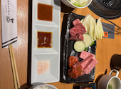 長崎和牛焼肉ぴゅあ: まきりゅうさんの2026年05月03日の1枚目の投稿写真