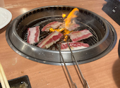 元氣焼肉 牛繁 五反田店: ともちゃんさんの2026年08月23日の1枚目の投稿写真
