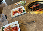 焼肉 ホルモン マルキ精肉 宝塚店: Voltyさんの2026年03月27日の1枚目の投稿写真