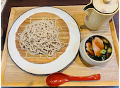 蕎麦 たつ市: いおりさんの2026年03月16日の2枚目の投稿写真