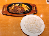 ステーキ宮 川口店: じゅんまつさんの2026年04月23日の1枚目の投稿写真