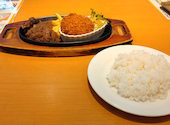ステーキ宮 川口店: じゅんまつさんの2026年06月10日の1枚目の投稿写真