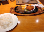 ステーキ宮 川口店: じゅんまつさんの2026年07月16日の1枚目の投稿写真