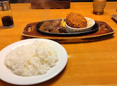 ステーキ宮 川口店: じゅんまつさんの2026年09月10日の1枚目の投稿写真