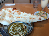 NISHA Asian Dining&Bar ニーシャ: じゅんまつさんの2026年07月07日の1枚目の投稿写真