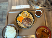 焼肉処 たけ家 はなれ: みちさんの2026年09月28日の1枚目の投稿写真