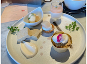 薪火料理 in the park イン ザ パーク: よきさんの2024年07月07日の1枚目の投稿写真