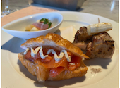 薪火料理 in the park イン ザ パーク: よきさんの2024年07月07日の2枚目の投稿写真