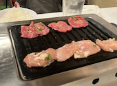 大阪焼肉 ホルモン ふたご 池袋西口店: のちこさんの2024年11月17日の1枚目の投稿写真
