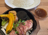 洋食バル 函館五島軒 ごとうけん ルミネ大宮店: のちこさんの2025年05月30日の1枚目の投稿写真
