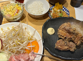 地鶏食堂 城野駅前店: むーちゃんさんの2024年11月25日の2枚目の投稿写真