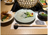 とらふぐ亭 銀座店: あんこさんの2025年09月30日の1枚目の投稿写真