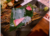 函館活鮮居酒屋 魚和 Uonagi: ぱんぷきんさんの2026年06月02日の2枚目の投稿写真