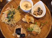 HerbRestaurant&cafe ROSMARINO: みずきさんの2026年05月06日の1枚目の投稿写真