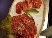 ホルモン酒場 花川焼肉苑: kabuさんの2026年08月30日の1枚目の投稿写真