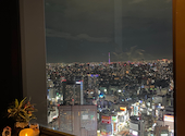 新宿×夜景　PRIME TOKYO　新宿野村ビル49F: りさんの2020年11月の1枚目の投稿写真