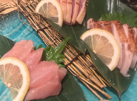 鹿児島料理溶岩焼てげ静岡店: もっちゃんさんの2025年11月16日の1枚目の投稿写真