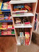 放課後駄菓子バー A-55 京都四条河原町店: 京都グルメ散策さんの2019年01月27日の2枚目の投稿写真