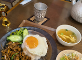 タイ料理Zap: ずねさんの2026年04月の1枚目の投稿写真