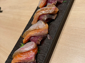 柳橋市場の藁焼きの店 魚柳 うおやなぎ 名古屋駅店: だいちゃんさんの2026年05月08日の1枚目の投稿写真
