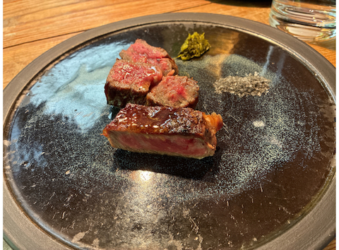 antica locanda MIYAMOTO アンティカ ロカンダ ミヤモト: ぎんじさんの2026年04月12日の1枚目の投稿写真