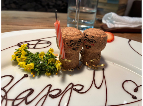 antica locanda MIYAMOTO アンティカ ロカンダ ミヤモト: ぎんじさんの2026年04月12日の2枚目の投稿写真