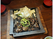 熊野地鶏みえじん 四日市店: パパパンサーさんの2026年08月23日の3枚目の投稿写真