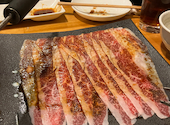 焼肉 ホルモン 溶岩焼き いち。: lalalaさんの2024年01月12日の3枚目の投稿写真