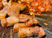 韓国料理 ちゃん豚 宇都宮東口店: sysさんの2021年10月11日の2枚目の投稿写真