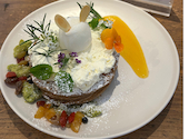 Cafe Hi famiglia カフェ ハイファミリア 三鷹: りーちゃんさんの2026年06月09日の1枚目の投稿写真