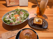 cafe homies カフェ ホーミーズ 西八王子: りーちゃんさんの2026年05月29日の1枚目の投稿写真