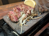 しゅん咲 石焼ステーキ酒家: ゆうさんの2025年01月07日の1枚目の投稿写真