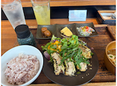 コーデュロイカフェ CORDUROY cafe 大名店: さとぞうさんの2026年09月12日の1枚目の投稿写真
