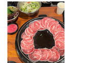 モダン韓食堂: ぴいさんの2023年10月14日の1枚目の投稿写真