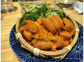 【全席喫煙可】汁パスタと小皿料理大衆洋酒場ニャンコ: Daymoonさんの2026年04月23日の1枚目の投稿写真