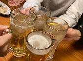 板前がいる町の酒場 庄や 西船橋北口店: おがわさんの2026年03月15日の1枚目の投稿写真