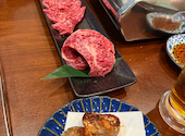 黒毛和牛焼肉 春道: サナさんの2026年02月07日の3枚目の投稿写真