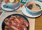 焼肉のバーンズ 飯野店: カズヤさんの2026年06月02日の1枚目の投稿写真