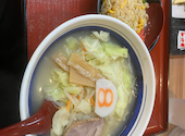 8番らーめん 中川店: カズヤさんの2026年08月26日の1枚目の投稿写真