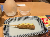 大衆食堂 安べゑ 富山駅前店: カズヤさんの2026年08月26日の1枚目の投稿写真