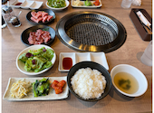 焼肉ダイニング あがり 二十世紀が丘店: うちえつさんの2024年06月07日の1枚目の投稿写真