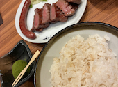牛たん炭焼 利久 博多駅店: リリコさんの2026年09月10日の2枚目の投稿写真