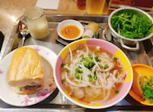 ベトナム料理 フォーハノイ屋台 33: たまさんの2026年09月29日の1枚目の投稿写真