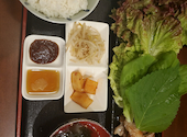 KOREAN KITCEN 韓風房: たまさんの2025年09月の1枚目の投稿写真