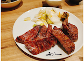 牛たん炭焼 利久 トリエ京王調布店: たまさんの2026年08月30日の1枚目の投稿写真