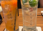 酒とやきとり とりごろ 新橋烏森口店: たまさんの2026年09月28日の1枚目の投稿写真