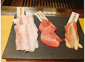 Yakiniku Ginza 焼肉 銀座 小六: たまさんの2025年07月14日の2枚目の投稿写真